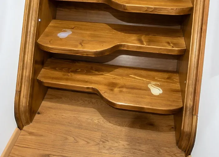 Spa Beerland Chateaux - U Zlate Hrusky / At Golden Pear Prag